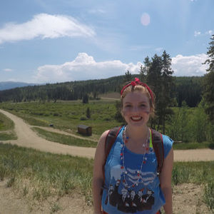 Meet your Posher, Emma